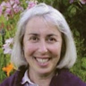 Meet your Posher, Phyllis